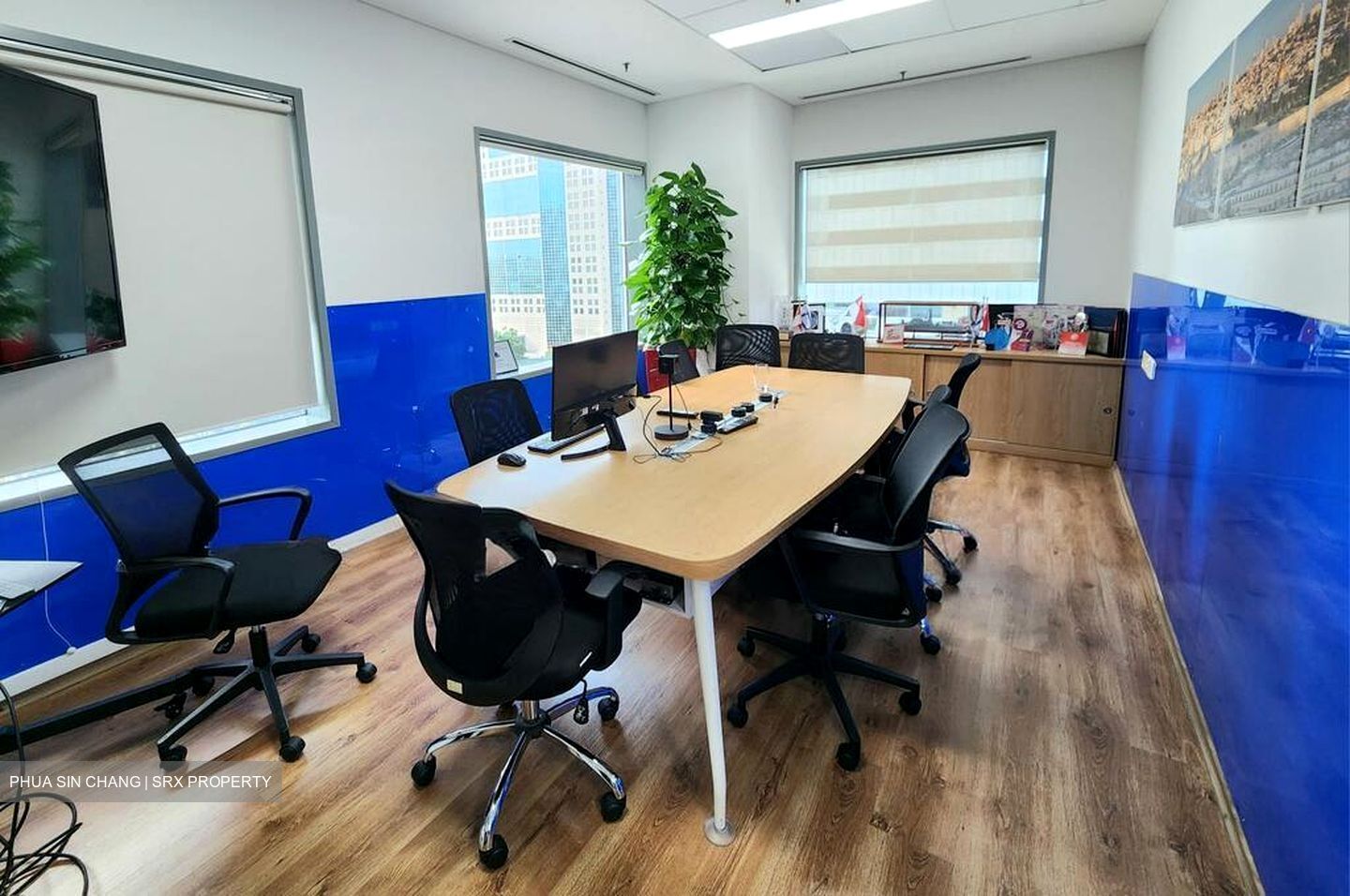 Suntec Tower Five (D1), Office #523648211